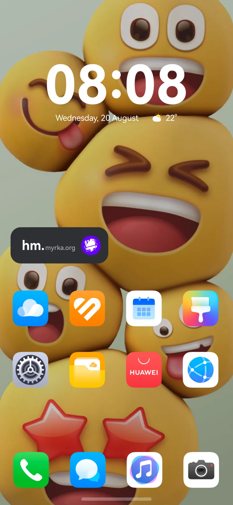 Widget