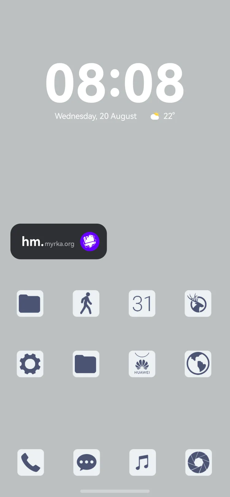 Widget