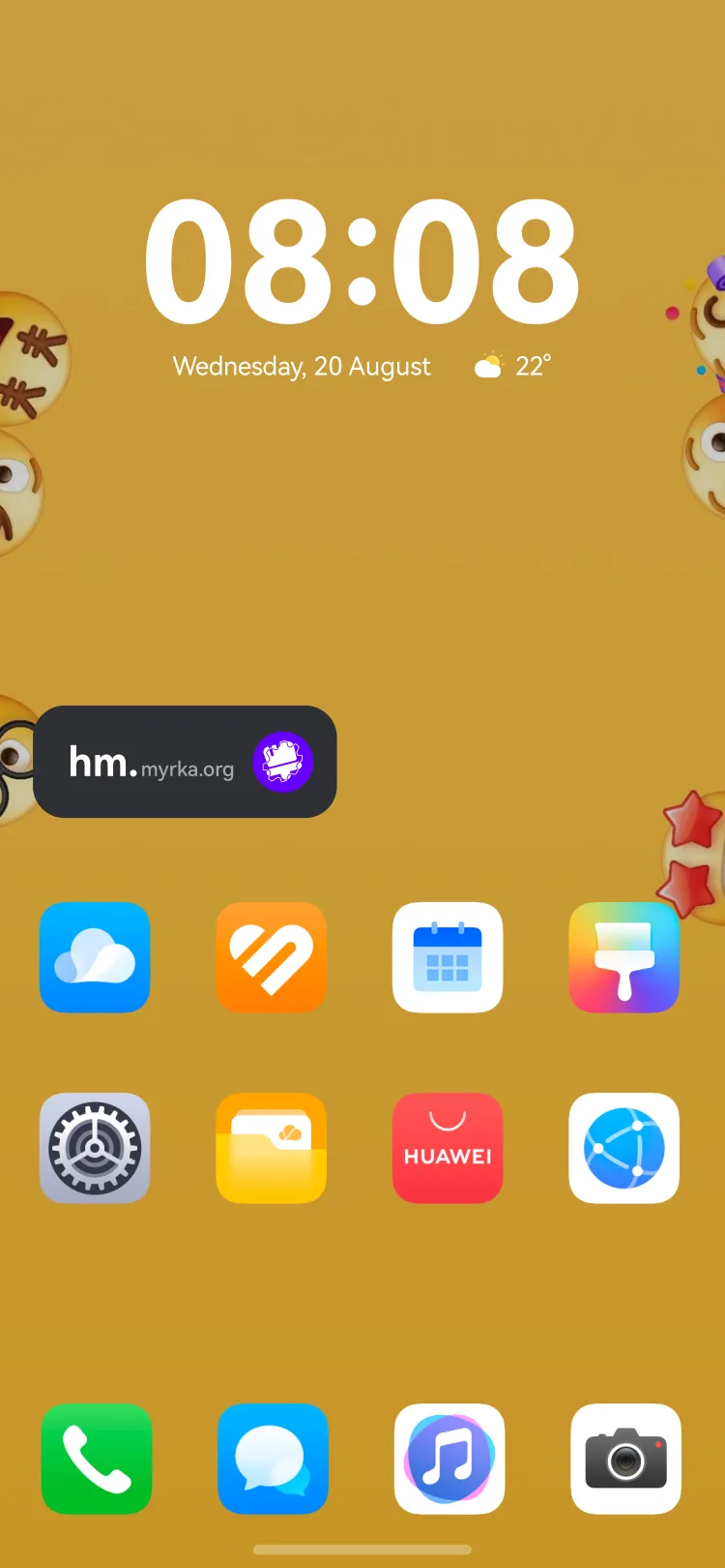 Widget