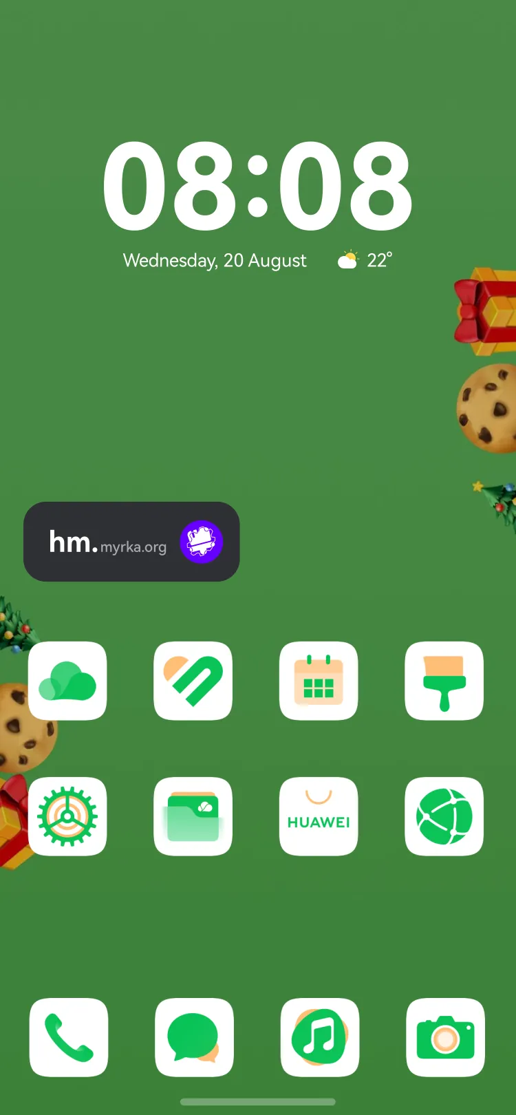 Widget