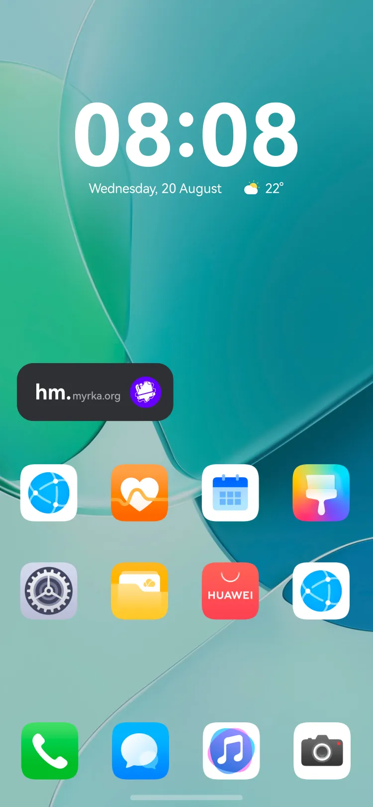 Widget