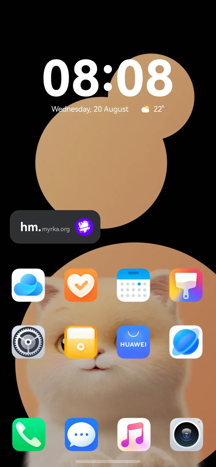 Widget
