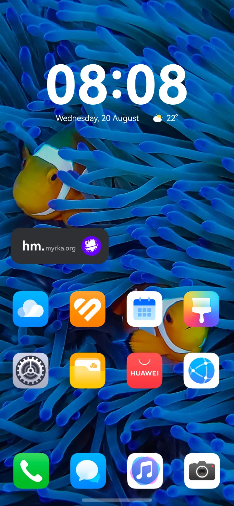 Widget